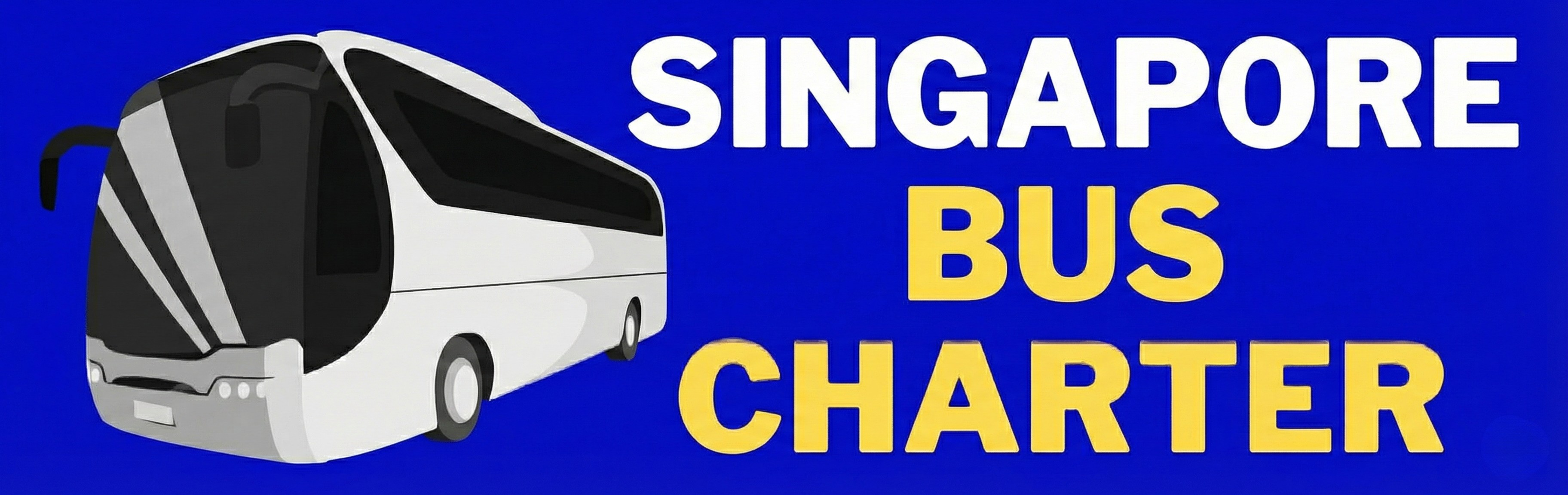 Bus Charter Singapore